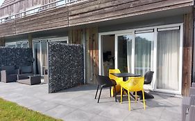 4 sterren Appartement HELIOS - Amelander Kaap met ZWEMBAD